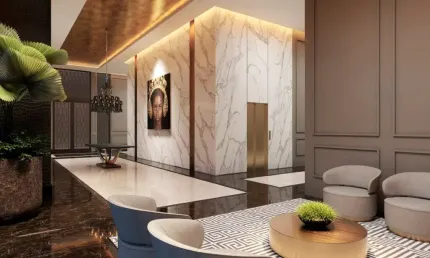 Casa Milano  a união entre moda e arquitetura. Em cada linha, um conceito
