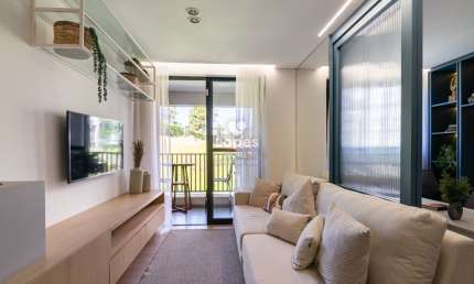 apartamento de 3 quartos no bacachiri medio alto padrão