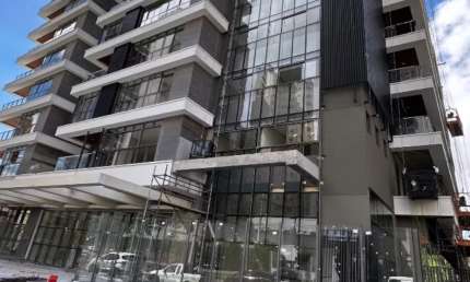 Apartamento 3 suítes alto Padrão ao lado da praça batel curitiba