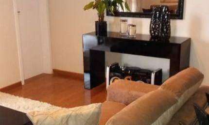 Apartamento com 4 quartos à venda na Rua das Carpas, Jardim Aquárius, São José dos Campos