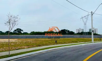 Terreno à venda, 900 m² por r$ 1.835.000,00 - urbanova - são josé dos campos/sp