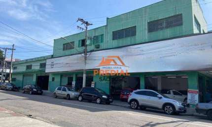 Prédio à venda, 984 m² por R$ 7.000.000,00 - Vila Betânia - São José dos Campos/SP