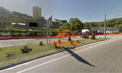 Terreno à venda, 3500 m² por R$ 10.000.000,00 - Vila Betânia - São José dos Campos/SP