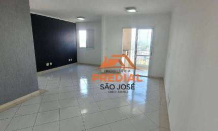 Apartamento com 2 dormitórios para alugar, 73 m² - Vila Sanches - São José dos Campos/SP