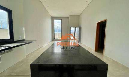 Casa com 3 dormitórios à venda, 160 m² por R$ 1.330.000,00 - Reserva Ruda - São José dos Campos/SP