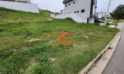 Terreno à venda, 435 m² por r$ 530.000,00 - recanto dos eucaliptos - são josé dos campos/sp