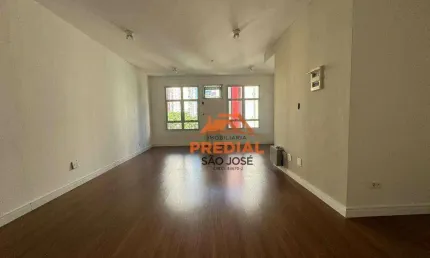 Sala à venda, 36 m² por R$ 300.000,00 - Jardim Aquarius - São José dos Campos/SP