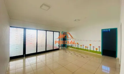 Casa à venda, 327 m² - Jardim Esplanada - São José dos Campos/SP