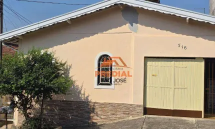 Casa com 3 dormitórios, suíte e edícula , Vila Maria, São José dos Campos