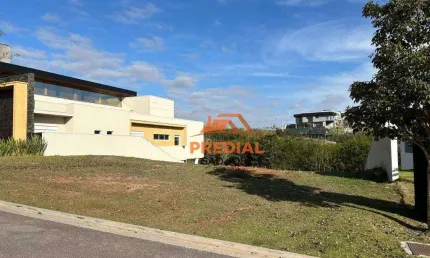 Terreno declive, alphaville - 590 m² estuda permuta por imóvel de menor ou maior valor.
