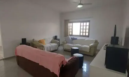 Casa com 4 quartos à venda na Rua Limeira, Jardim Alvorada, São José dos Campos