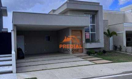 Casa com 3 dormitórios à venda, 149 m² por R$ 1.200.000,00 - Residencial Terras Do Vale - Caçapava/SP