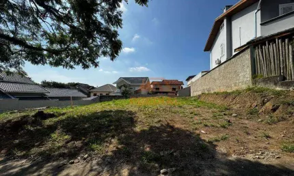 Terreno no urbanova - oportunidade em condominio consolidado!