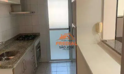 Apartamento com 3 quartos à venda na Rua Célio José dos Santos, Jardim Aquárius, São José dos Campos