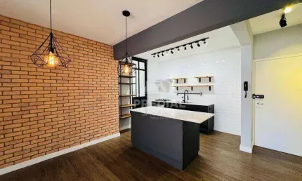Apartamento com 3 dormitórios para alugar, 90 m² - jardim aquarius - são josé dos campos/sp