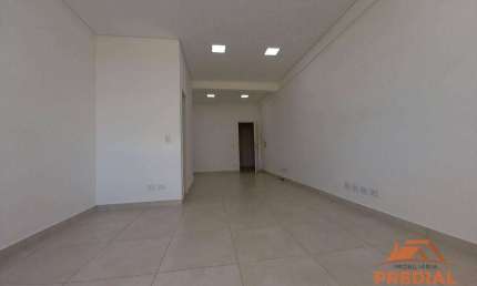 Sala à venda, 36 m² por R$ 300.000,00 - Jardim Aquarius - São José dos Campos/SP