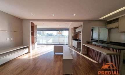 Apartamento com 2 dormitórios à venda, 103 m² por R$ 1.620.000,00 - Jardim Aquarius - São José dos Campos/SP