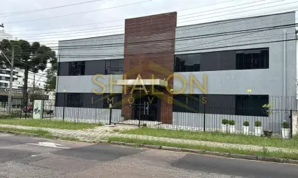 <p>Prédio Comercial Batel.</p><p>Com 500m² Total.</p><p>Esquina .</p><p>Avenida Sete de Setembro .</p><p>Excelente Localização.</p>