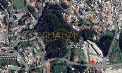 <p>Excelente terreno para construção de condominio em Colombo pr</p><p> </p>