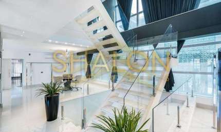 <p>CASA ALTO PADRAO, TRIPLEX, 4 SUITES, PISCINA, 10 VAGAS, JARDIM SOCIAL, CURITIBA, PR</p>