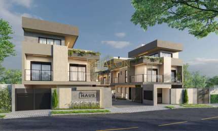 <p>CONSTRUÇÃO, CASA ALTO PADRAO, 3 SUITES, 4 PAVIMENTOS, CAMPINA DO SIQUEIRA, CURITIBA, PR</p>