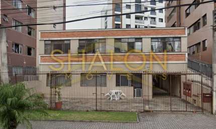 <p>Prédio Residencial a venda em excelente localização no Juvevê</p>