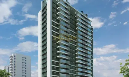 <p>Apartamentos de 2 Dormitórios Novos com 2 vagas. Final 03 R$ 1.059.000,00</p><p>Apartamentos de 3 Dormitórios Novos com 2 vagas. Final 05 R$ 1.200.000,00</p><p>Coberturas Duplex Nova com 3 vagas.  