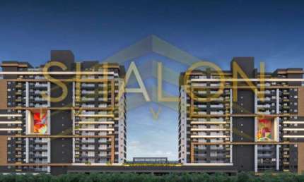 <p>Edificio Piemonte Croma.</p><p>Andar Alto com 79 m² privativos.</p><p>3 Dormitórios , sendo 1 Suíte.</p><p>2 vagas de garagem.</p>