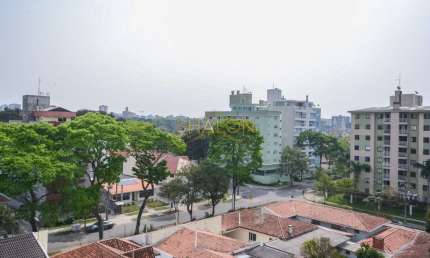 Apartamento com 2 quartos à venda na Rua Nicarágua, 1995, Bacacheri, Curitiba