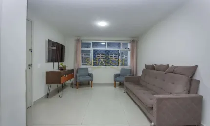 <p>APARTAMENTO, 3 QUARTOS COM SUITE, 1 VAGA, PROXIMO A AERONAUTICA, BACACHERI, CURITIBA - PR</p><p> </p>