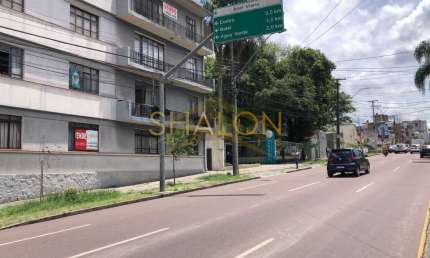 <p>Apartamento com uma ótima oportunidade no Bairro Mercês</p>