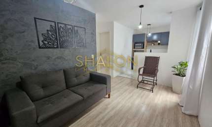 <p>APARTAMENTO, BOM DE ILUMINAÇAO NATURAL, CONDOMINIO CLUB, ALMIRANTE TAMANDARE</p>