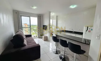 <p>APARTAMENTO 2 QUARTOS 1 VAGA CONDOMÍNIO CLUBE NO PARQUE DA FONTE SAO JOSE DOS PINHAIS PR</p>
