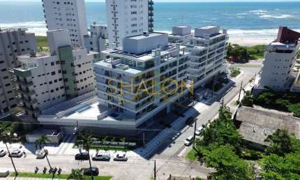 <p>Cobertura DUPLEX  nova pronta para morar no Edifício Grand Cayman - Caiobá - Pr</p>
