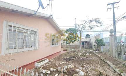 <p>IMOVEL COMERCIAL, ESQUINA AV MARINGA, PEÇAS AMPLAS, ESPAÇO DE QUINTAL, ESTACIONAMENTO PARA 8 CARROS, ATUBA, PINHAIS, PR</p>