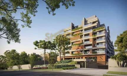 <p>Apto na melhor  localização do Juvevê.</p><p>Apto com 79,61m² privativos.</p><p>Sacada com churrasqueira.</p><p>Ótimo Padrão de Acabamento.</p>