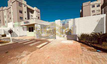 <p>Residencial Acacias.</p><p>Aptos Novos .</p><p>Que Se enquadra no MCMV.</p><p>Condomínio Club .</p><p>Com Piscina.</p><p>Com Academia.</p><p>Com Espaço Pet.</p><p> </p>