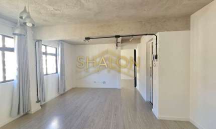 <p>Charmoso apartamento no Boa Vista, totalmente reformado com um design industrial moderno que você vai amar!</p>