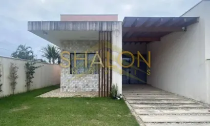 Casa com 3 quartos à venda na Laranjeiras Do Sul, Mariluz, Itapoá