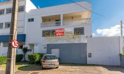 <p>predio, comercial, residencial com estacionamento, rebouças parolin, curitiba, pr</p>