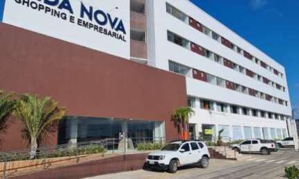 Ponto comercial à venda na Avenida Santo Amaro de Ipitanga, Vida Nova, Lauro de Freitas