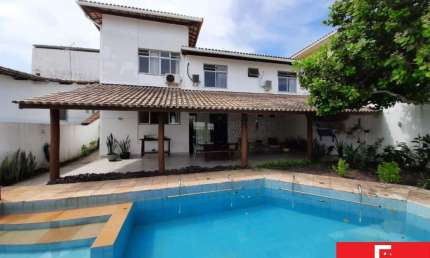 Casa com 4 quartos à venda na Vilas do Atlântico, Vilas do Atlantico, Lauro de Freitas por R$ 1.750.000