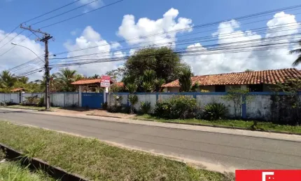 Chácara / sítio com 5 quartos à venda na Estrada Do Coco, Monte Gordo, Camaçari por R$ 1.680.000
