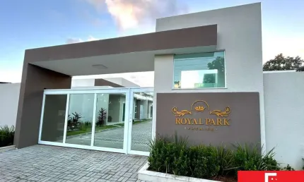 Casa com 3 quartos à venda na Jardim Parajussara, Abrantes, Camaçari por R$ 359.000