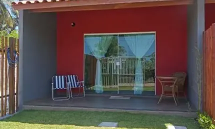 Casa com 2 quartos à venda na Imbassaí, Imbassai, Mata de São João, 117 m2 por R$ 450.000