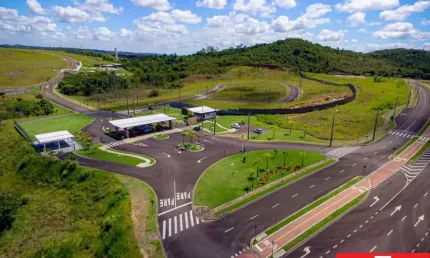 Terreno à venda na Rodovia BA-535, Parafuso, Camaçari por R$ 188.500