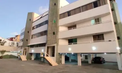 Apartamento com 3 quartos à venda na josé jorge de oliveira, pitangueiras, lauro de freitas, 230 m2 por r$ 600.000