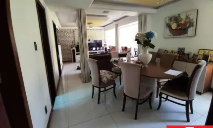 Apartamento com 2 quartos à venda na Avenida Praia de Itapoan, Vilas do Atlantico, Lauro de Freitas, 90 m2 por R$ 450.000