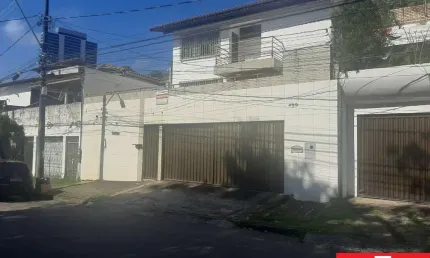 Casa com 4 quartos à venda na Alameda das Algarobas, Caminho das Árvores, Salvador, 322 m2 por R$ 2.400.000