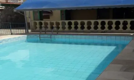 Casa com 3 quartos à venda na avenida santos dumont, abrantes, camaçari por r$ 690.000